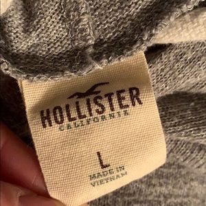 Hollister Hoodie